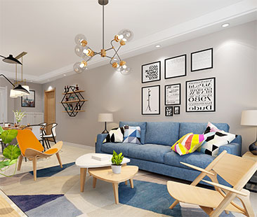 北歐系列 北歐系列